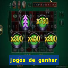 jogos de ganhar dinheiro sem depositar nada